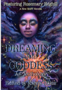 Book Cover: Dreaming the Goddess