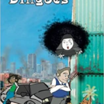 Book Cover: Random Dingoes