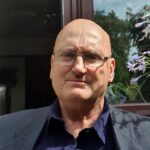 Blog Tour: Mark Iles