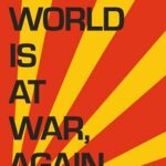 Blog Tour: Simon Lowe