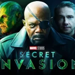 A Little Heavy-handed Allegory Never Hurt Anybody