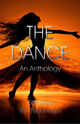 Cover of the anthology The Dance.