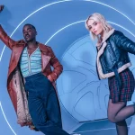 To Doctor, With Love