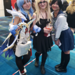 One of the things I do