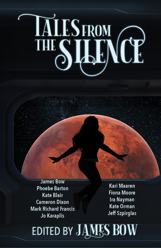 Tales From the Silence