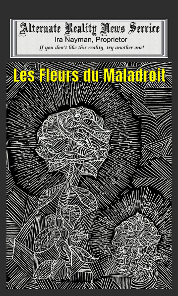 Les Fleurs du Maladroit <br />Contents